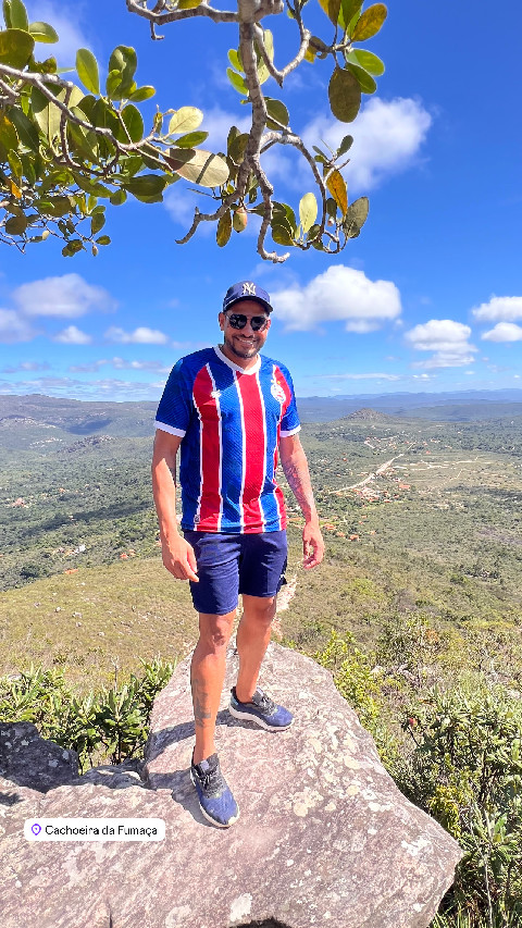 Fabio Salgado dos Santos 