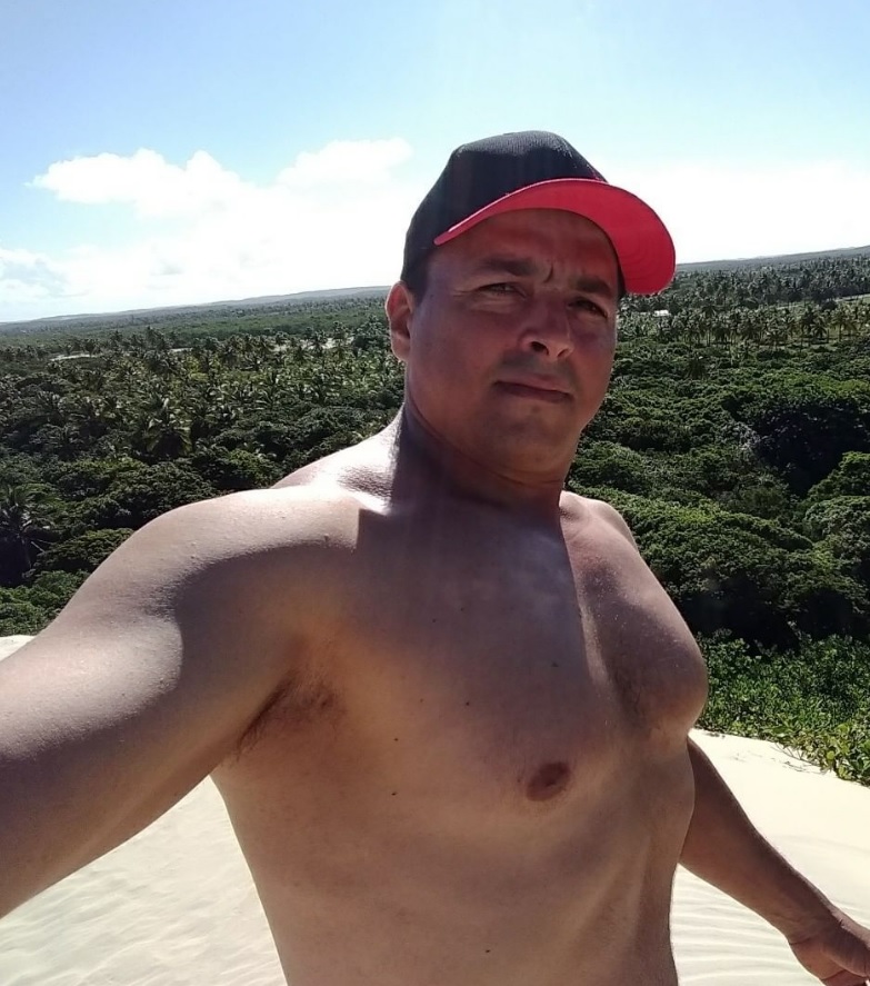 Neomar Santana 
