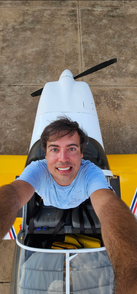 André Dória Silva 