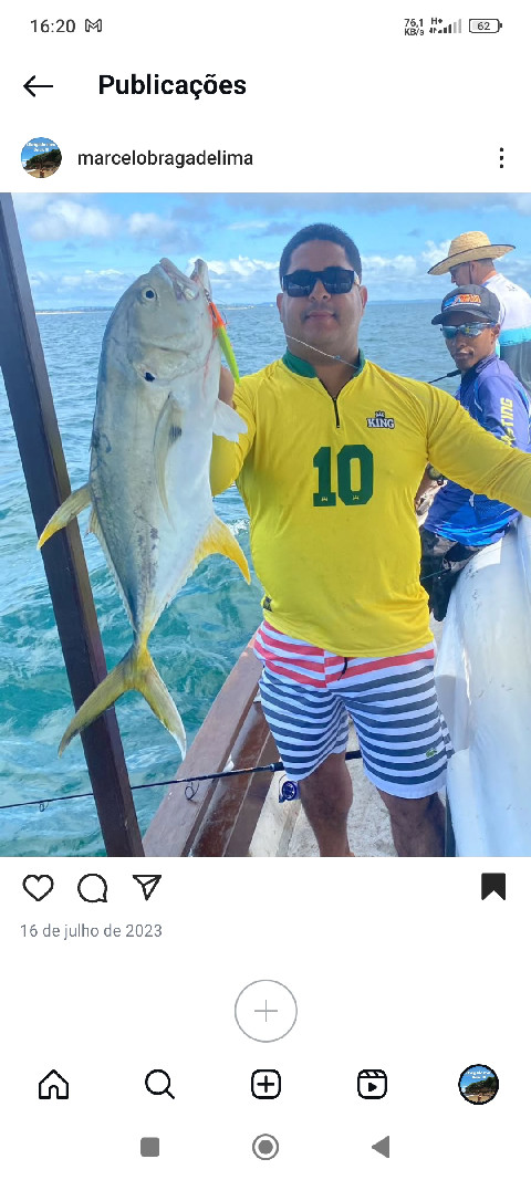 Marcelo Braga 