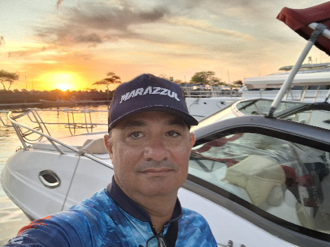 Luís Dantas 