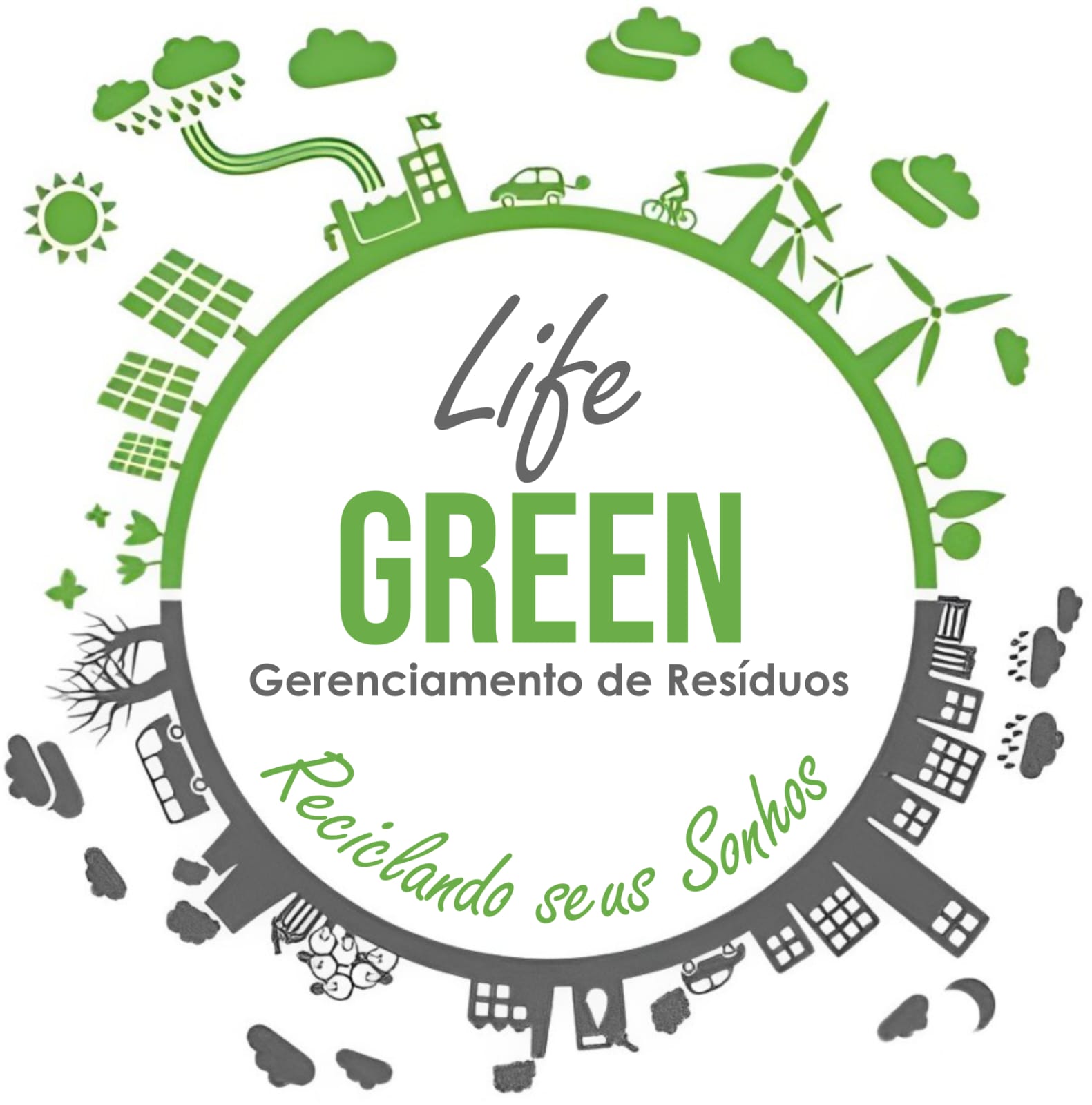 Life Green
