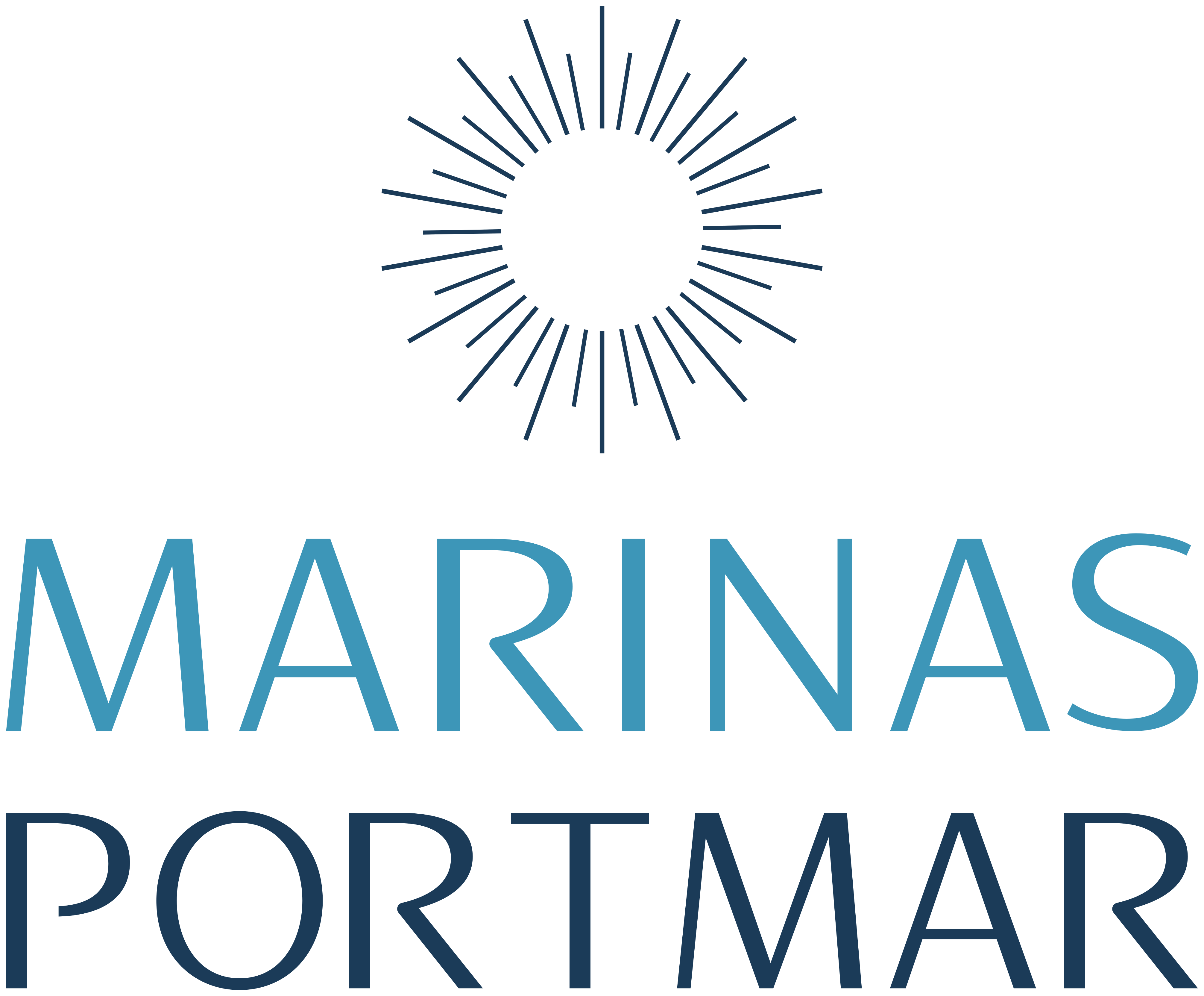Marinas Portmar