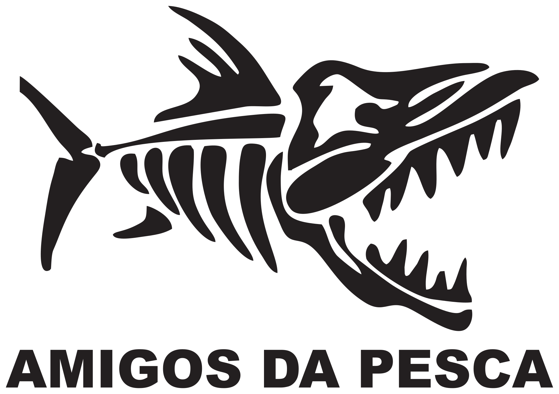 Amigos da Pesca 2026